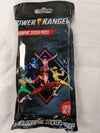 Power Rangers Holographic Stickers - Sweets and Geeks