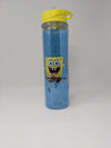 Dancing Spongebob Squarepants Water Bottle - Sweets and Geeks
