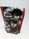 My Hero Academia Deku Strawberry Gummies - Sweets and Geeks