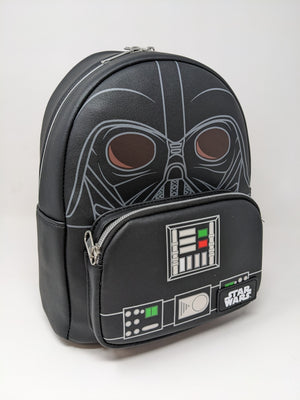 Funko Star Wars Darth Vader Mini Cosplay Backpack - Sweets and Geeks
