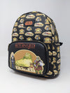 Star Wars: Return of the Jedi 40th Anniversary Jabba's Throne Mini Backpack - Sweets and Geeks