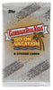 2021 Topps Garbage Pail Kids: GPK Goes on Vacation Pack - Sweets and Geeks