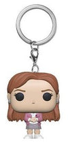 Funko Pop! Keychain - Pam Beesly - Sweets and Geeks