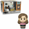 Funko Mini Moments - The Office: Pam Beesly - Sweets and Geeks