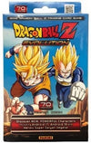 Panini Dragon Ball Z: Evolution Starter Deck - Sweets and Geeks