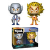 Funko Vynl Thundercats - Panthro + Cheetara - Sweets and Geeks