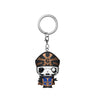 Funko Pocket Pop! Keychain - Papa Emeritus IV - Sweets and Geeks