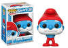 Funko Pop! Animation - The Smurfs - Papa Smurf #269 - Sweets and Geeks