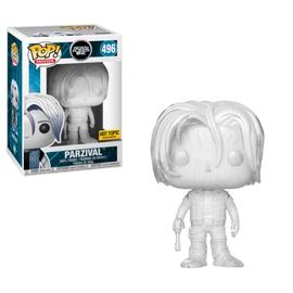 Funko Pop! Ready Player One - Parzival (Crystal) #496 - Sweets and Geeks