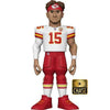 Funko Gold - 12" Patrick Mahomes - Sweets and Geeks