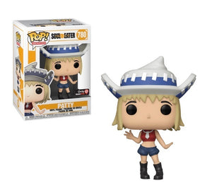 Funko Pop! Animation: Soul Eater - Patty #780 - Sweets and Geeks