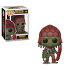 Funko POP! Movies: Men In Black International - Pawny #740 - Sweets and Geeks