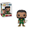 Funko Pop! Shazam! - Pedro (Autographed)  #265 - Sweets and Geeks