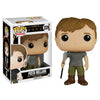 Funko Pop Movies: The Hunger Games - Peeta Mellark #228 - Sweets and Geeks