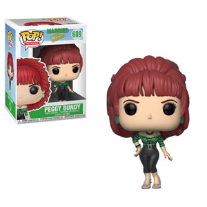 Funko Pop! Television - Peggy Bundy #689 - Sweets and Geeks
