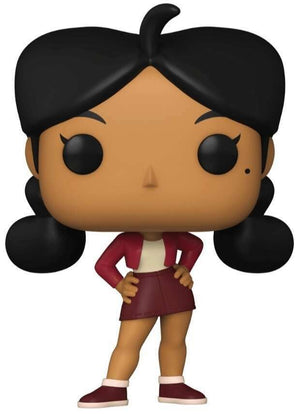 Funko Pop! The Proud Family - Penny Proud #1173 - Sweets and Geeks