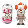 Funko Pop Soda Can Vinyl Figure - Pennywise IT (Common) - Sweets and Geeks