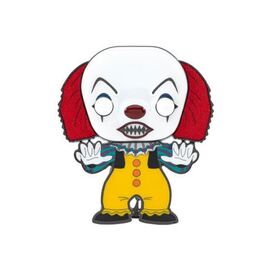 Funko Pin! IT - Pennywise 1990 #01 - Sweets and Geeks