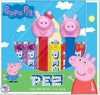 Peppa Pig Twin Pack PEZ - Sweets and Geeks