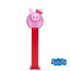 PEZ BLISTER PACK - PEPPA PIG - Sweets and Geeks