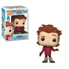 Funko POP! Movies: Small Foot - Percy #600 - Sweets and Geeks