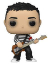 FUNKO POP ROCKS FALL OUT BOY PETE WENTZ # 212 EXCLUSIVE HOT TOPIC - Sweets and Geeks