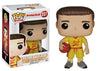 Funko Pop Movies: DodgeBall - Peter La Fleur #237 - Sweets and Geeks