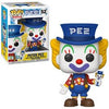 Peter Pez Funko #52 (Blue Hat) - Sweets and Geeks
