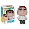Funko Pop! Animation - Peter #31 - Sweets and Geeks