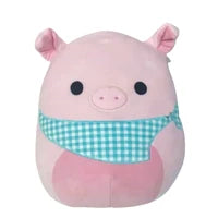 Peter the Pig 5" Squishmallow Plush - Sweets and Geeks