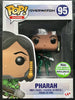 Funko POP! Games: Overwatch - Pharah (2017 Spring Convention Exlcusive) #95 - Sweets and Geeks