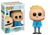 Funko Pop! South Park - Phillip #12 - Sweets and Geeks