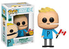 Funko Pop! South Park - Phillip (Chase) #12 - Sweets and Geeks