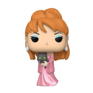 Funk Pop! Television - Friends: Phoebe Buffay #1068 - Sweets and Geeks