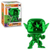 Funko Pop! Dragon Ball Z - Piccolo (Green Chrome) [Spring Convention] #760 - Sweets and Geeks
