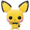 Funko Pop! Pokemon - Pichu (Flocked) #579 - Sweets and Geeks