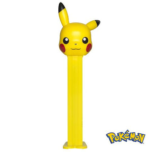 Pokemon PEZ - Sweets and Geeks