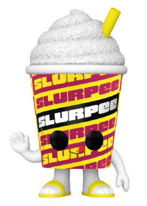 Funko Pop! Slurpee - Pina Colada Slurpee - Sweets and Geeks
