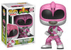 Funko Pop! Power Ranger - Pink Ranger #407 - Sweets and Geeks