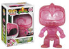 Funko Pop! Power Ranger - Pink Ranger (Morphing) #409 - Sweets and Geeks