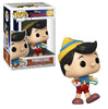Funko Pop! Disney - Pinocchio #1029 - Sweets and Geeks