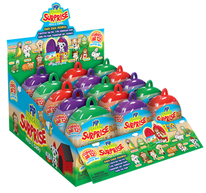 Pip Squeaks Surprise - Sweets and Geeks