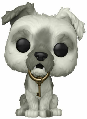 Funko Pop! Disney: Disneyworld 50th Anniversary - Pirates of the Caribbean Dog #1105 - Sweets and Geeks
