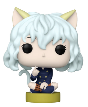 Funko Pop! Animation: Hunter x Hunter - Pitou #1231 - Sweets and Geeks