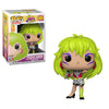 Funko POP! Animation: Jem And The Holograms - Pizzazz Gabor #480 - Sweets and Geeks