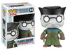 Funko Pop! Assassins Creed Brotherhood - Plauge Doctor #24 - Sweets and Geeks