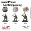 Colour Primer: Plate Mail Metal - Sweets and Geeks