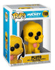 Funko Pop! Disney: Mickey and Friends - Pluto #1189 - Sweets and Geeks