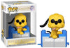 Funko Pop! Disney: Disneyworld 50th Anniversary - Pluto on the People Mover #1164 - Sweets and Geeks