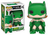 Funko Pop! Batman - Poison Ivy (Impopster) #128 - Sweets and Geeks
